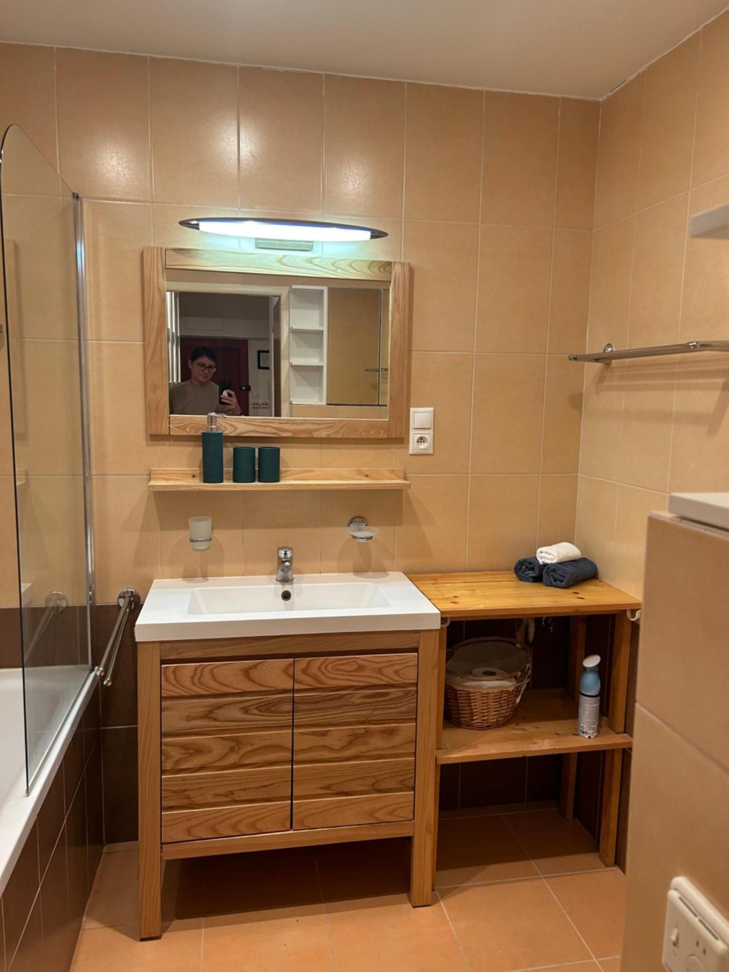 Downtown Apartment Bianca Bratislava Dış mekan fotoğraf