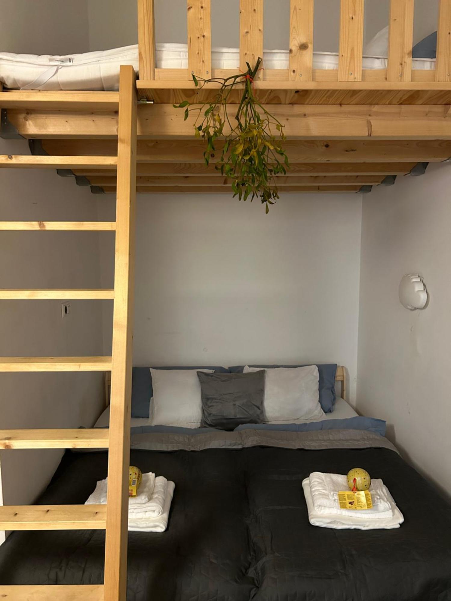 Downtown Apartment Bianca Bratislava Dış mekan fotoğraf