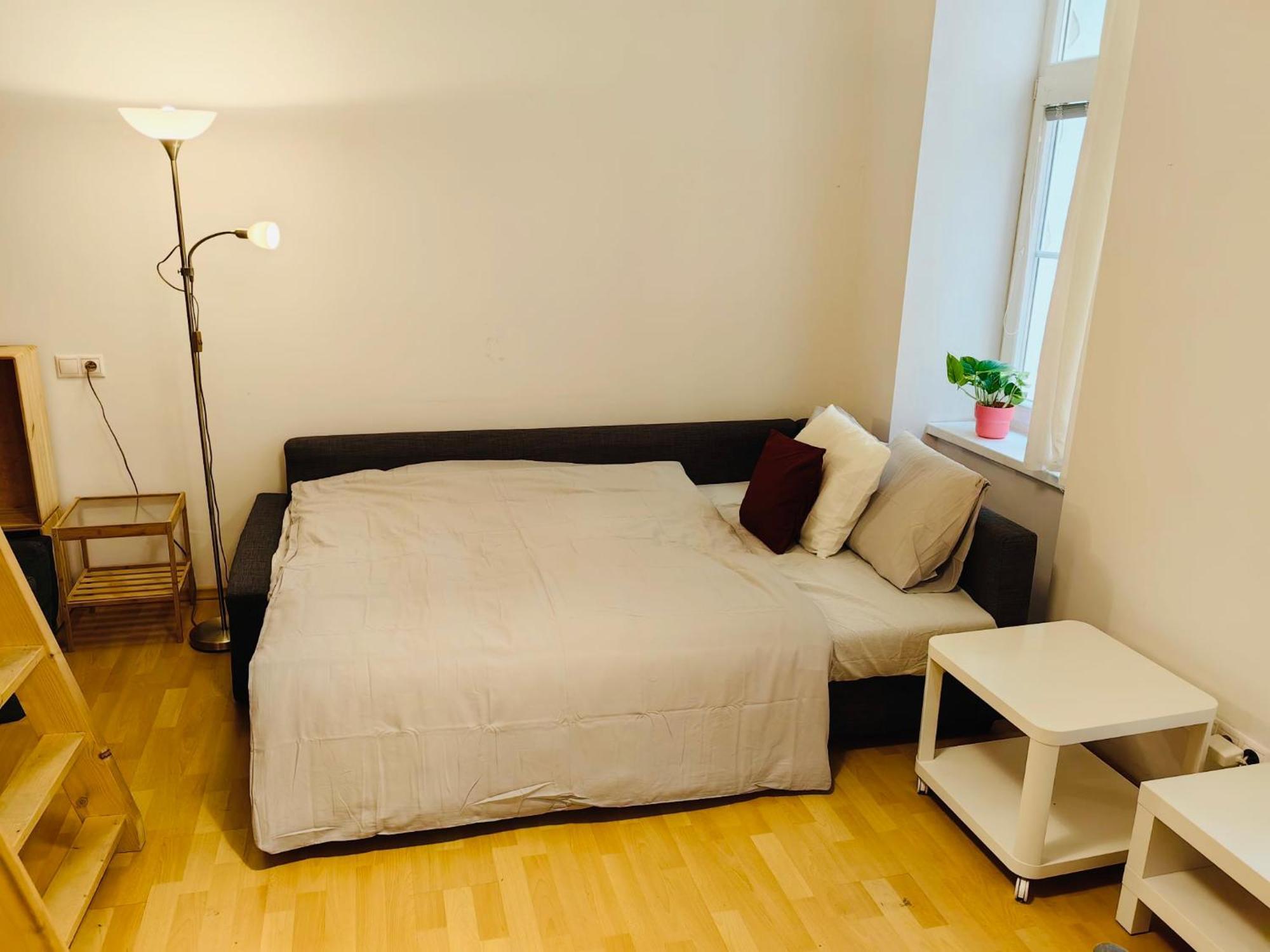 Downtown Apartment Bianca Bratislava Dış mekan fotoğraf