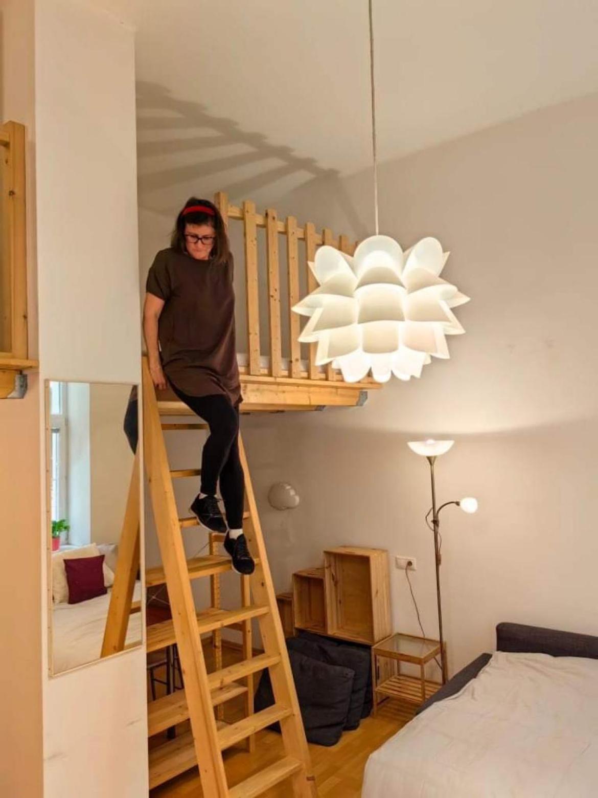 Downtown Apartment Bianca Bratislava Dış mekan fotoğraf