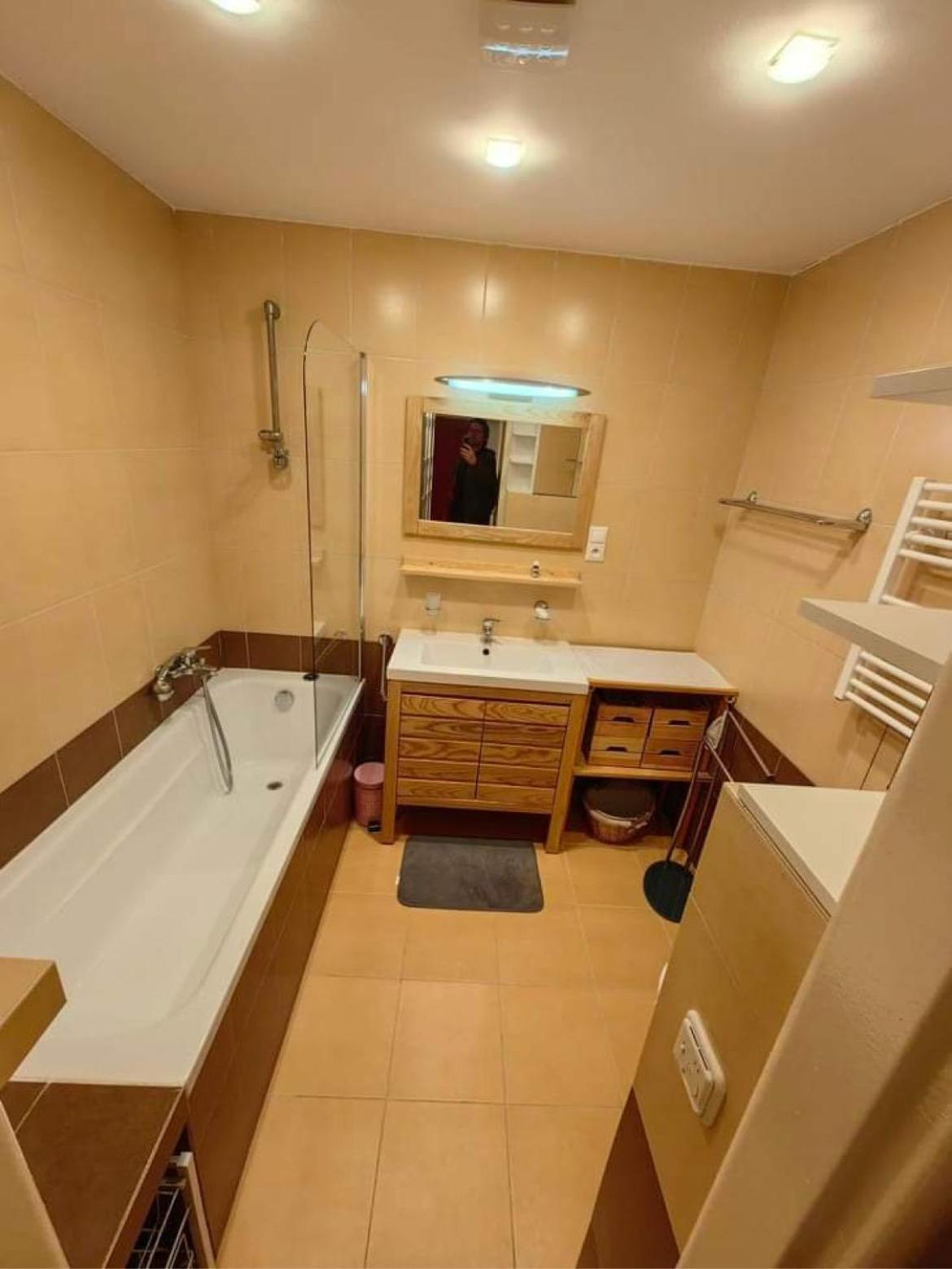 Downtown Apartment Bianca Bratislava Dış mekan fotoğraf