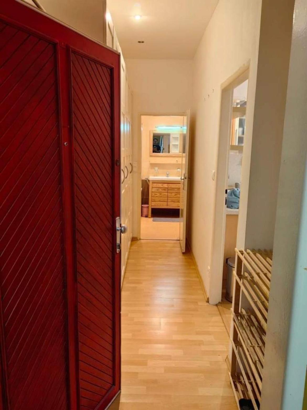 Downtown Apartment Bianca Bratislava Dış mekan fotoğraf